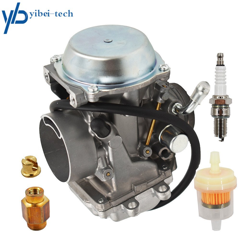 Carburetor for Arctic Cat 300 1998 1999 2000 2×4 4×4 300 Arctic Cat Carb
