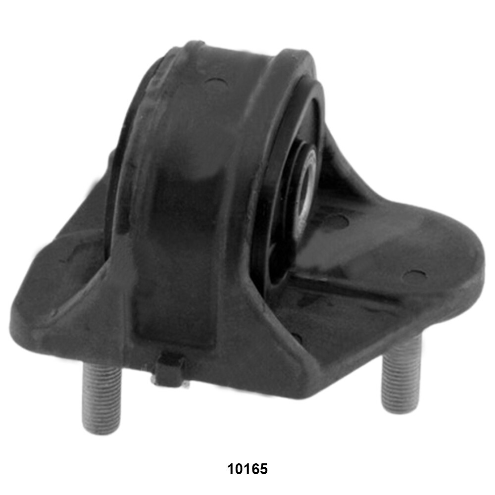 Left Upper & Left Lower Automatic Trans Mounts 2PCS for Acura TL 14-12 3.5, 3.7