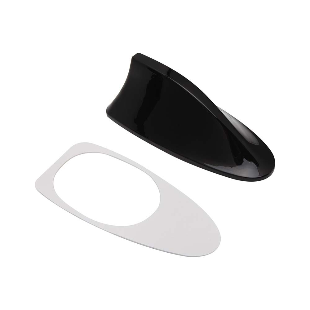 For Lexus IS250 IS300 IS200 Car Roof Antenna Cover AM/FM Aerial Radio Signal Fin