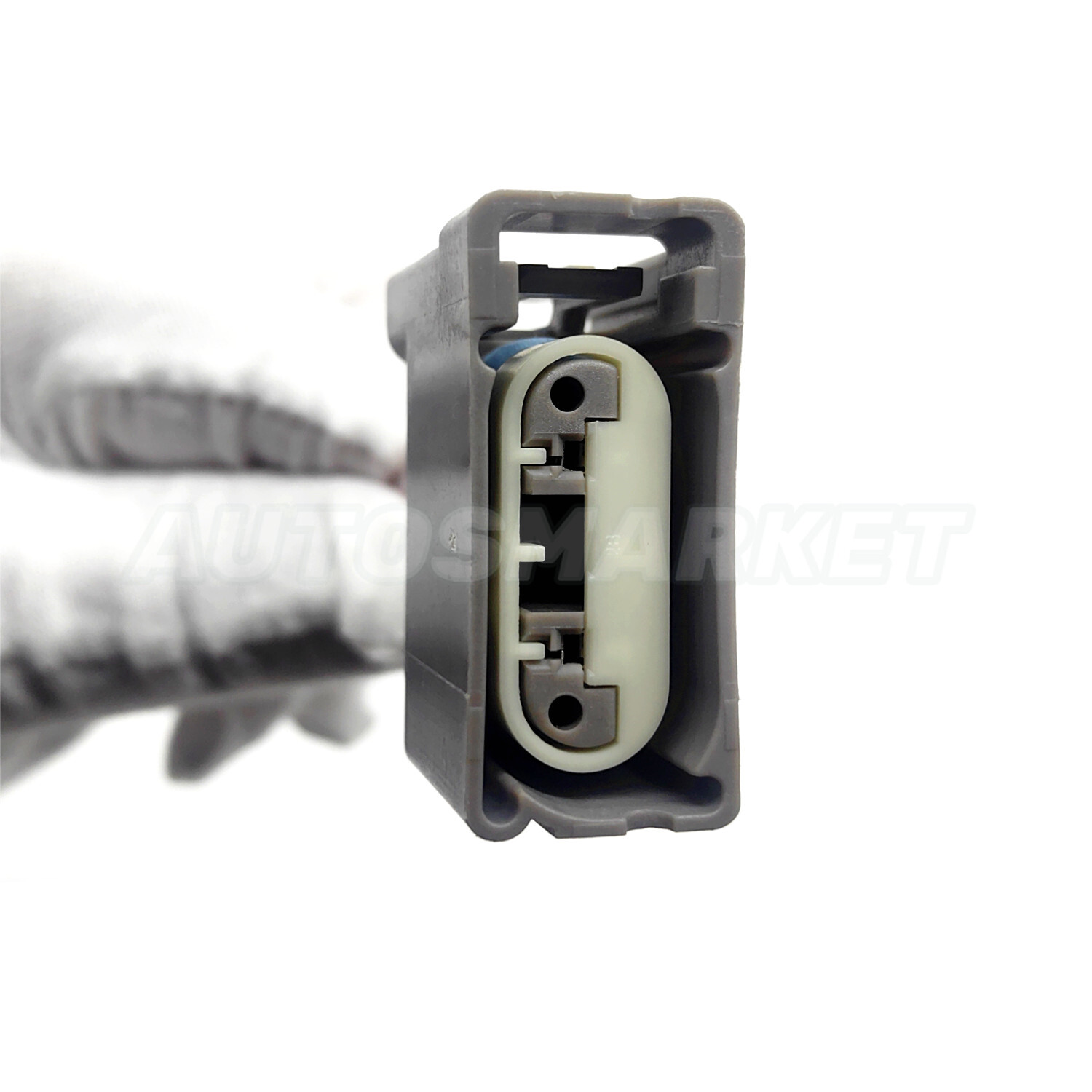 S-893 Back Up Light Connector Plug Pigtail For Ford E-350 Super Duty 2004-2013