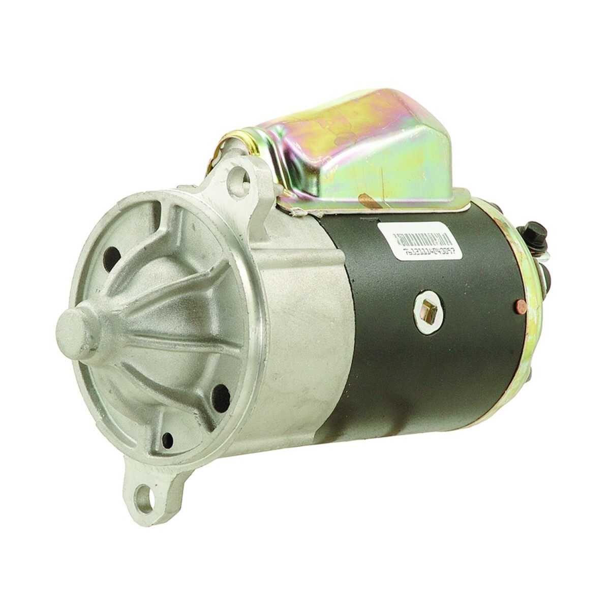 337-1056 AC Delco Starter for F150 Truck F250 F350 E150 Van E350 E250 Econoline