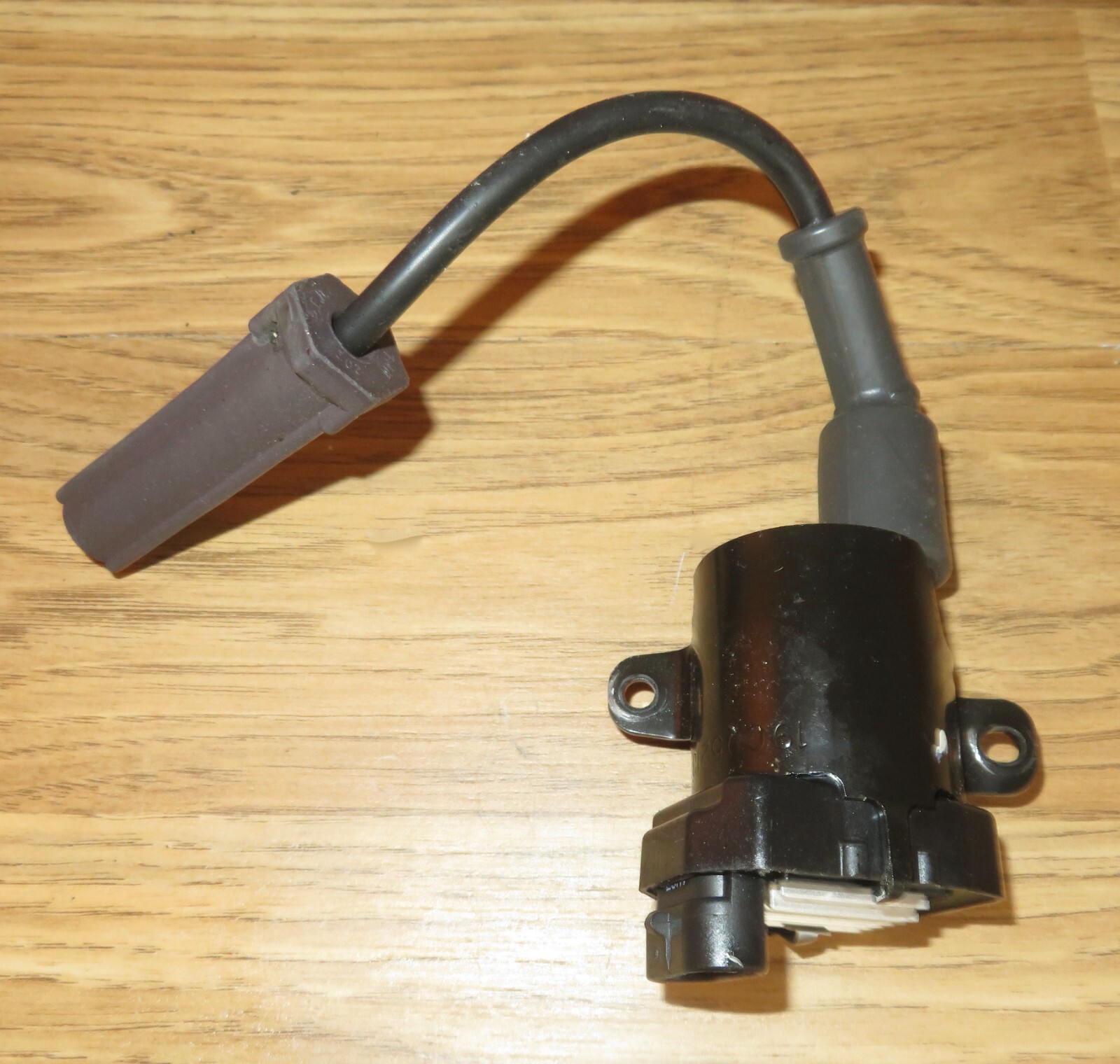 30 40 50 60 hp Mercury IGNITION COIL EFI 4 stroke 877807A2
