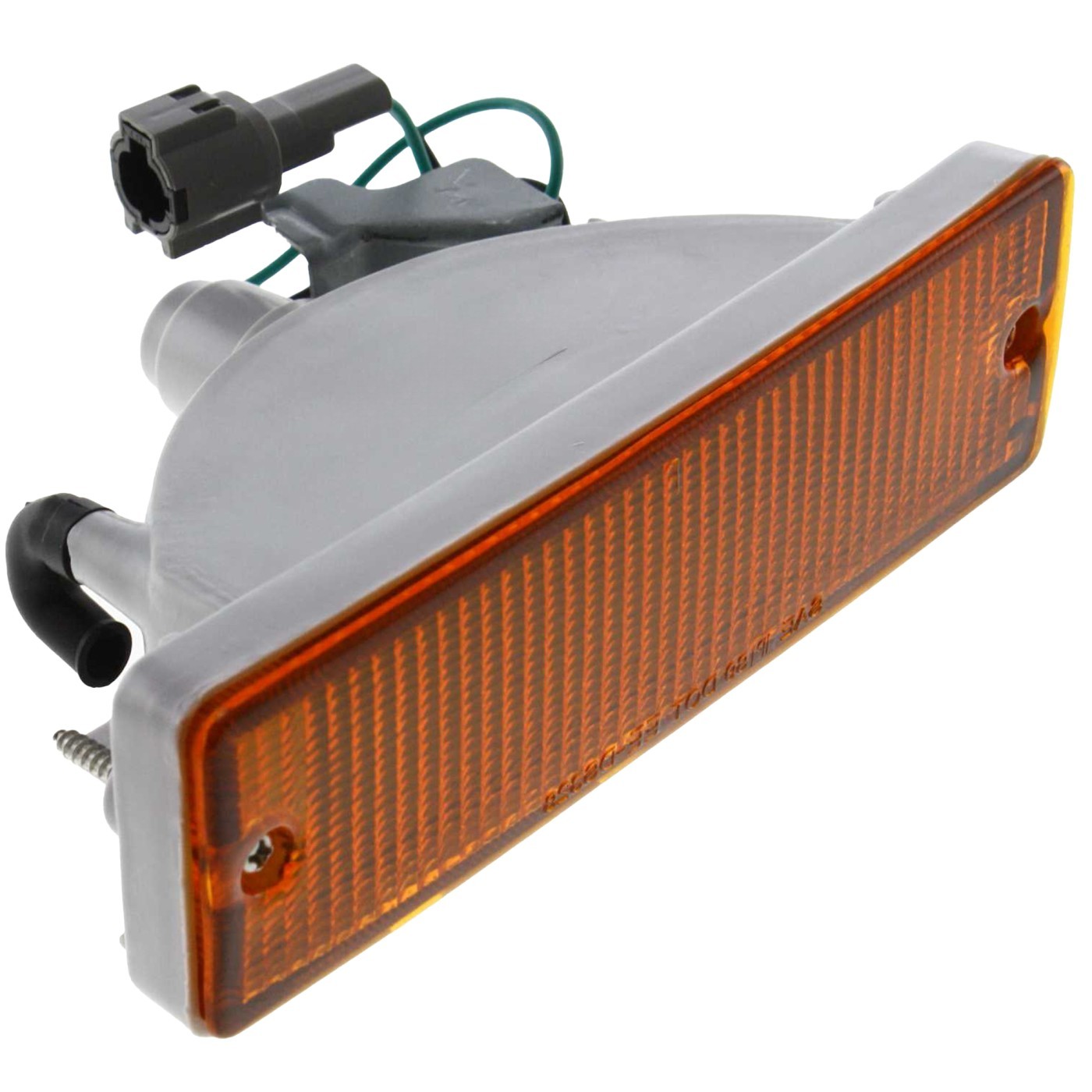 Front Turn Signal Light Set For 1995-1997 Nissan Pickup 1988-1995 Pathfinder