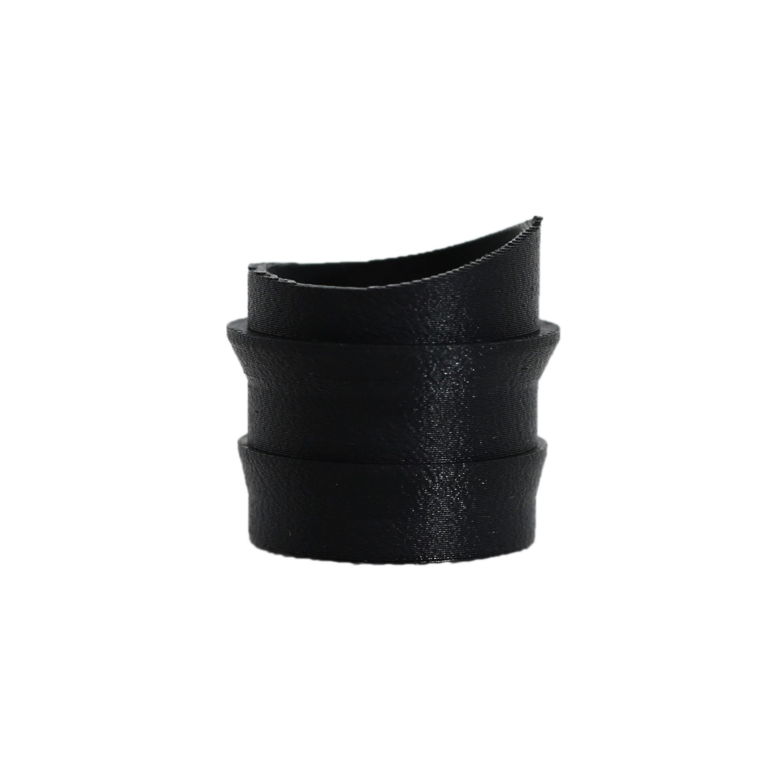 TLM 3″ High Flow Short Ram Intake (No MAF) 07K 2.5L VW