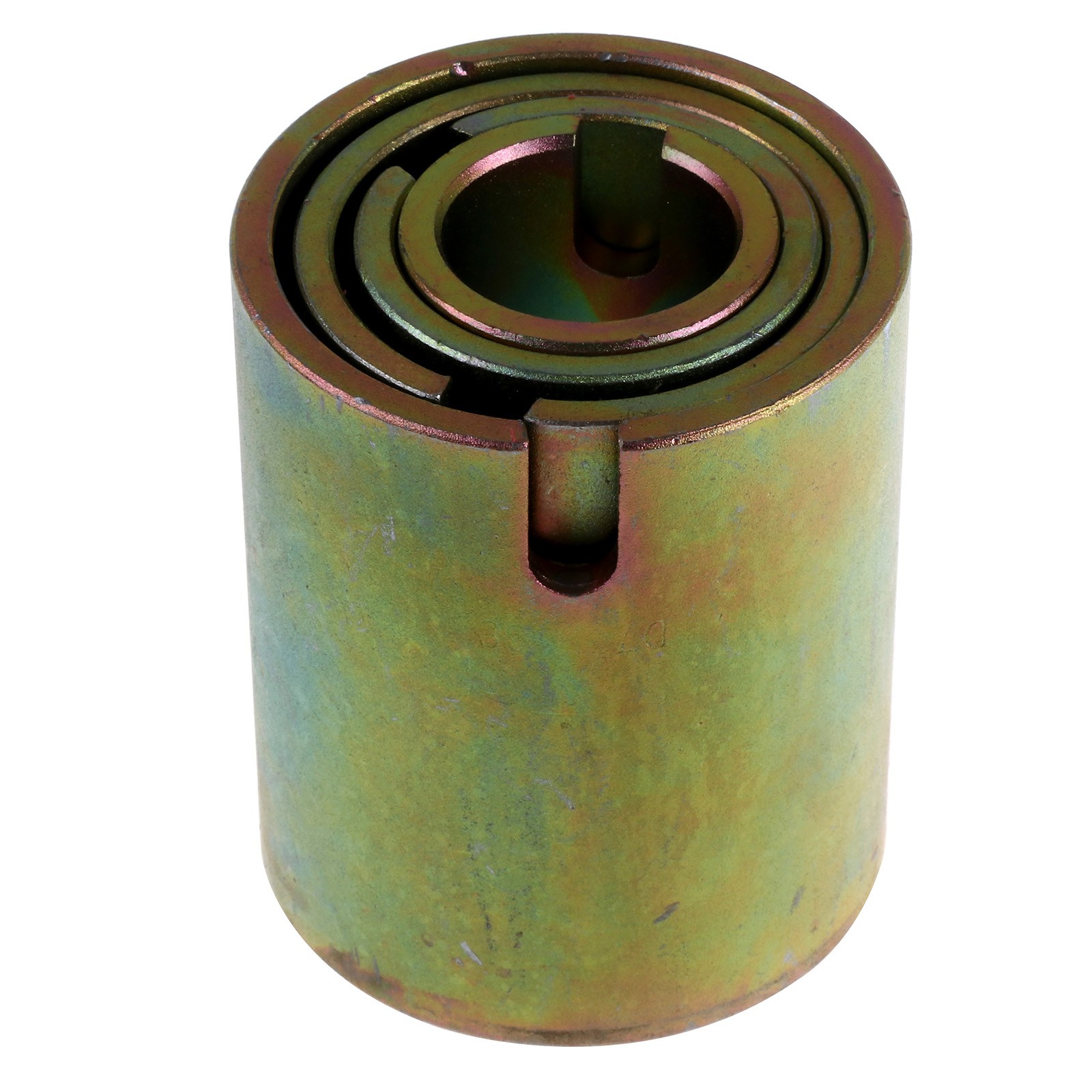 ✅Universal Press and Pull Sleeve Kit for Removal of Bushes / Bearings 27 PCS