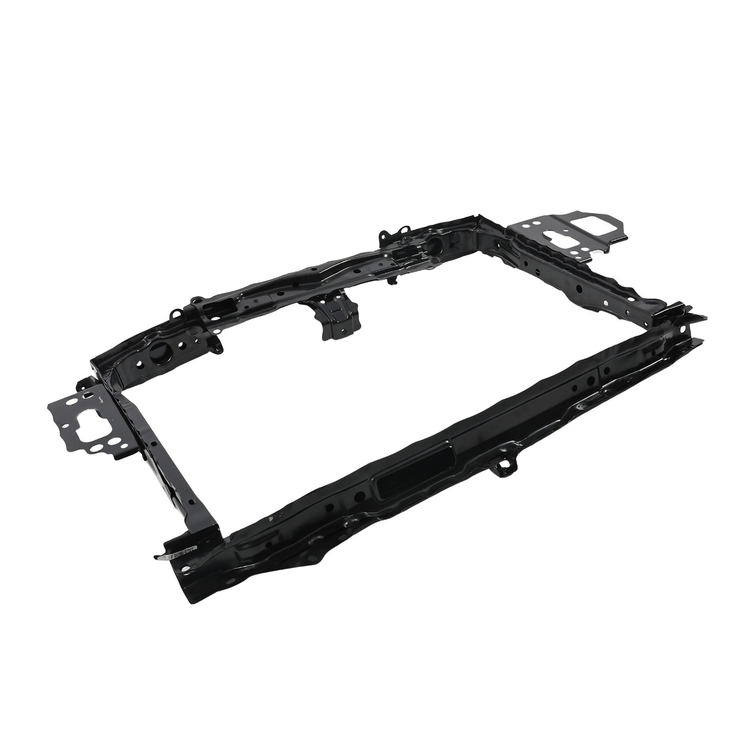 Front Radiator Core Support Bracket Assembly For Toyota RAV4 2015-2018 2016 2017