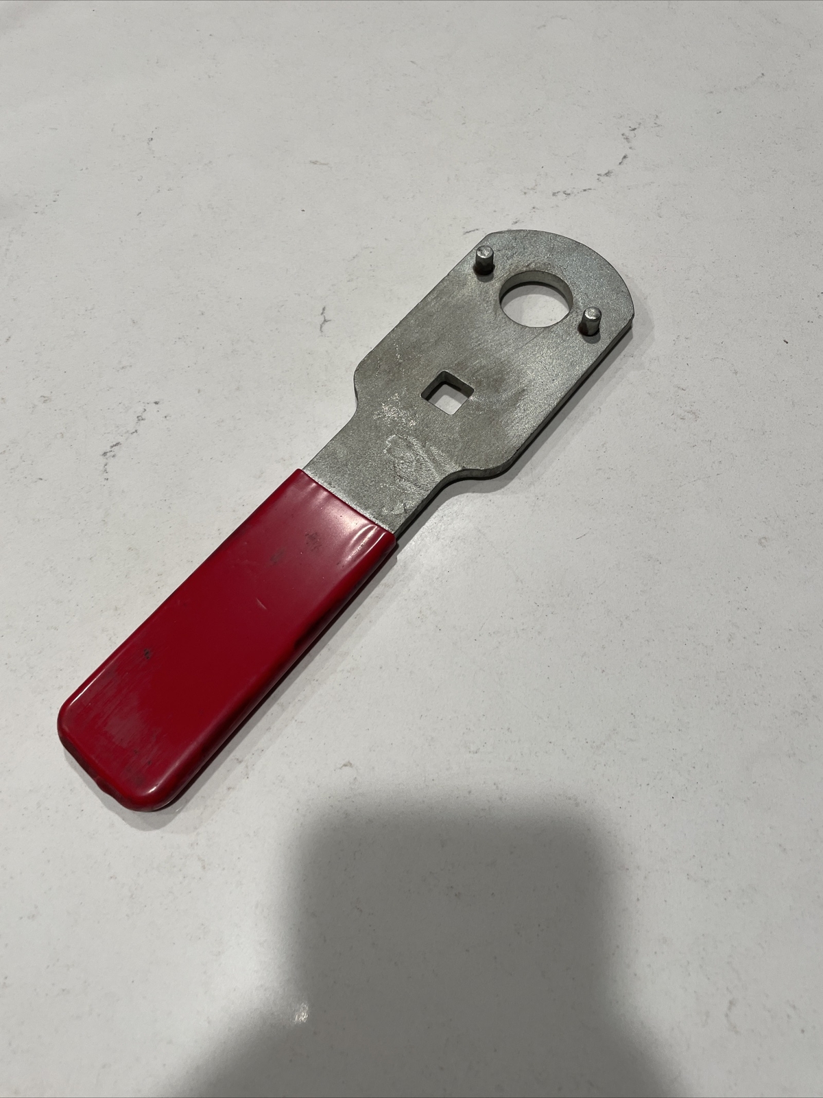 Kent Moore J-29778-A Strut Cartridge Wrench Tool GM