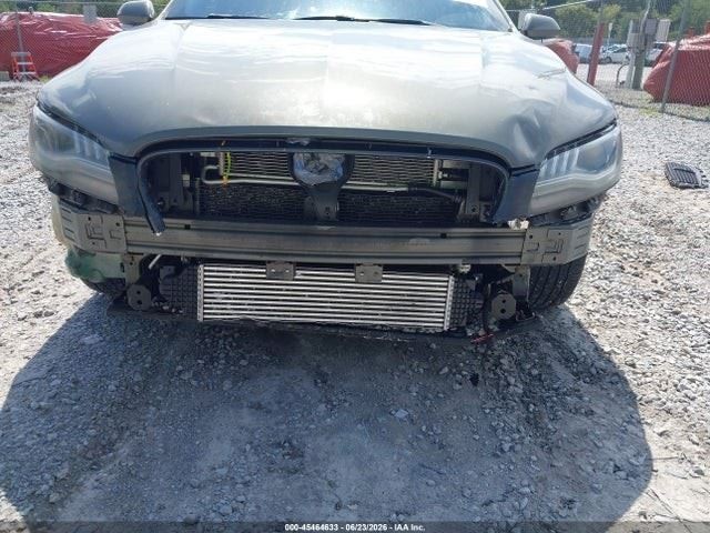 Radiator Core Support Upper Fits 17-20 MKZ 1203640