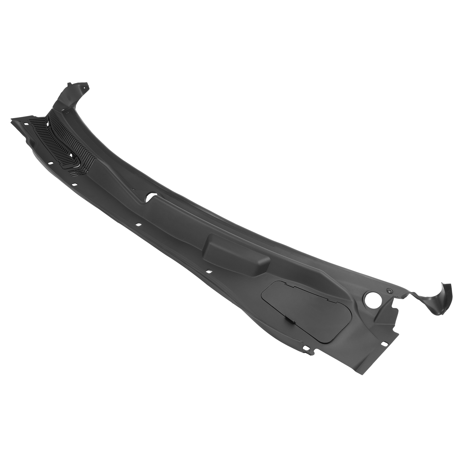 Windshield Wiper Cowl Panel Vent For Dodge Charger/Magnum Chrysler 300 2005-2010