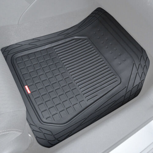 Motor Trend Car Floor Mats All Weather Heavy Duty Semi Custom Fit Honda Vehicles