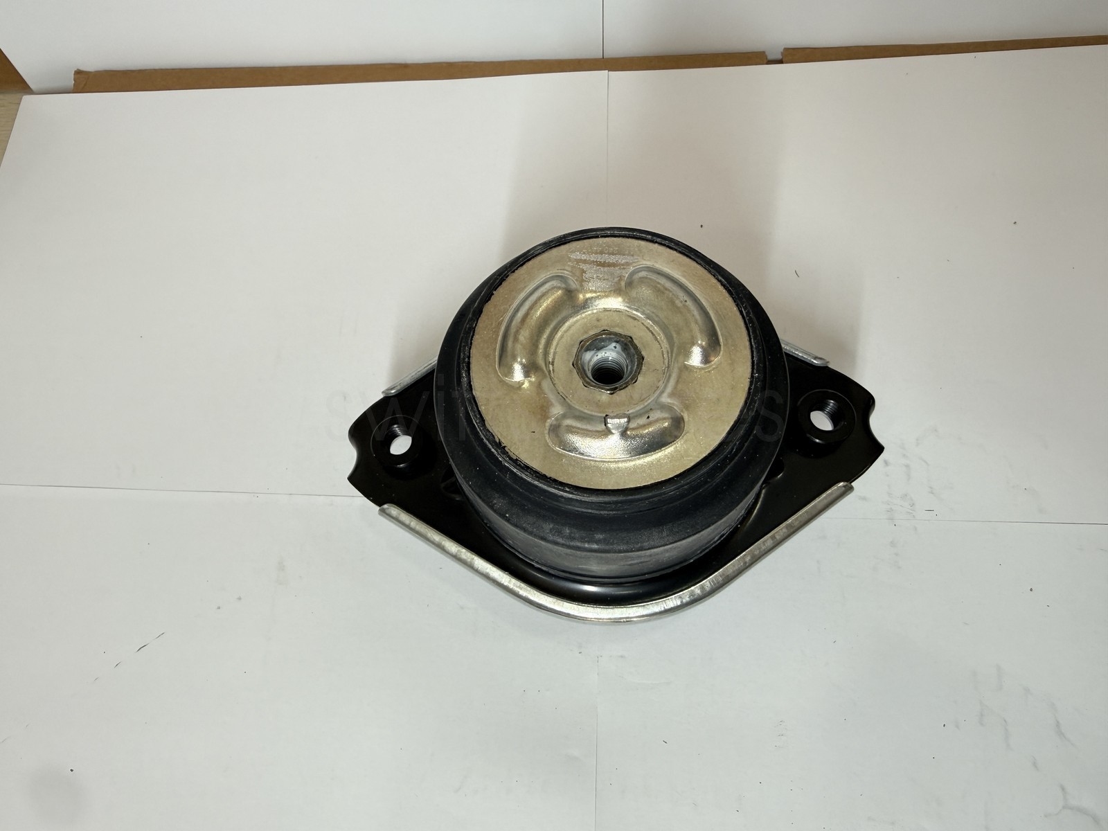 ML350 A2512404317 A2512404417 OEM Front Left&Right Engine Mount for ML320