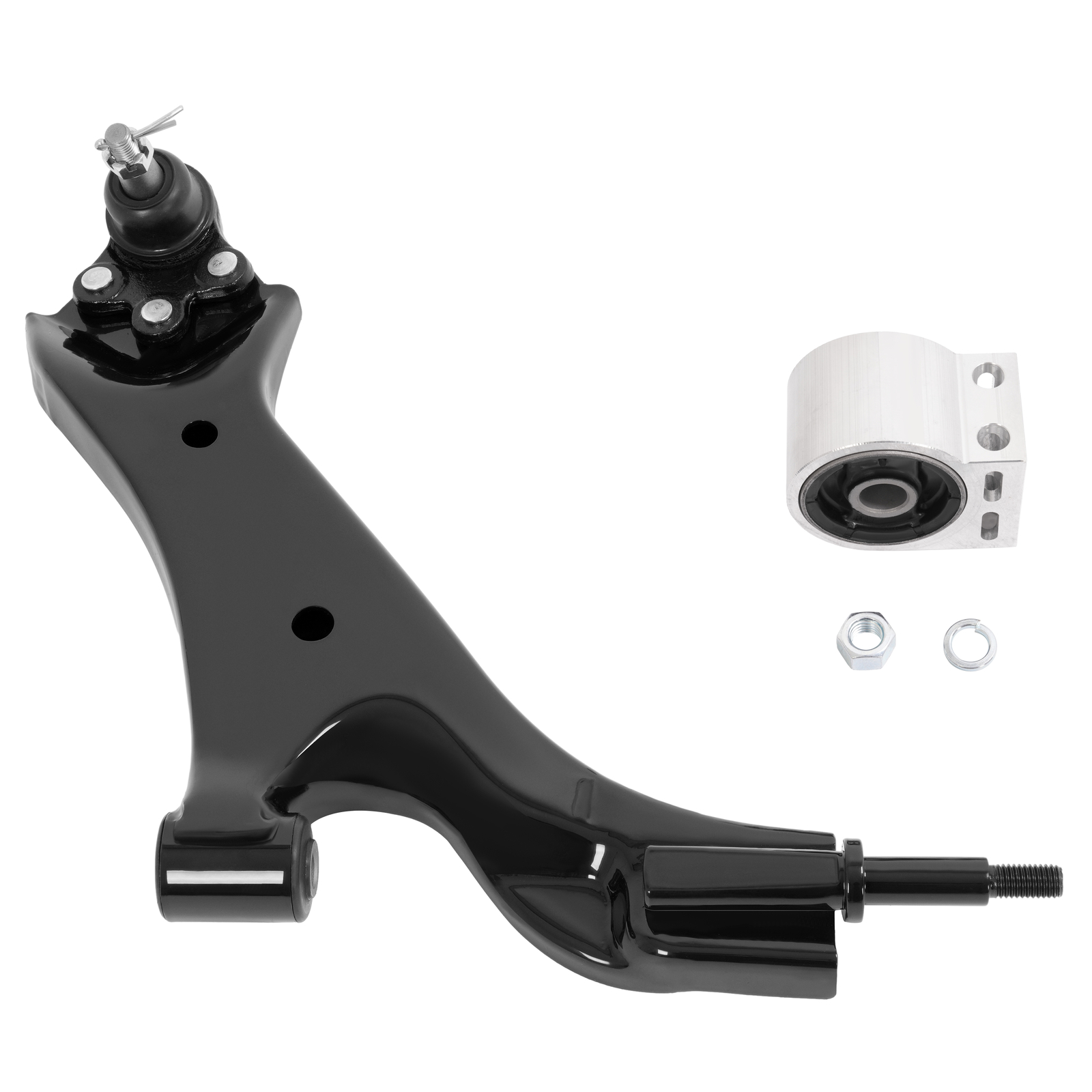Right Side Front Lower Control Arm For Chevrolet Equinox GMC Terrain 2010-2017