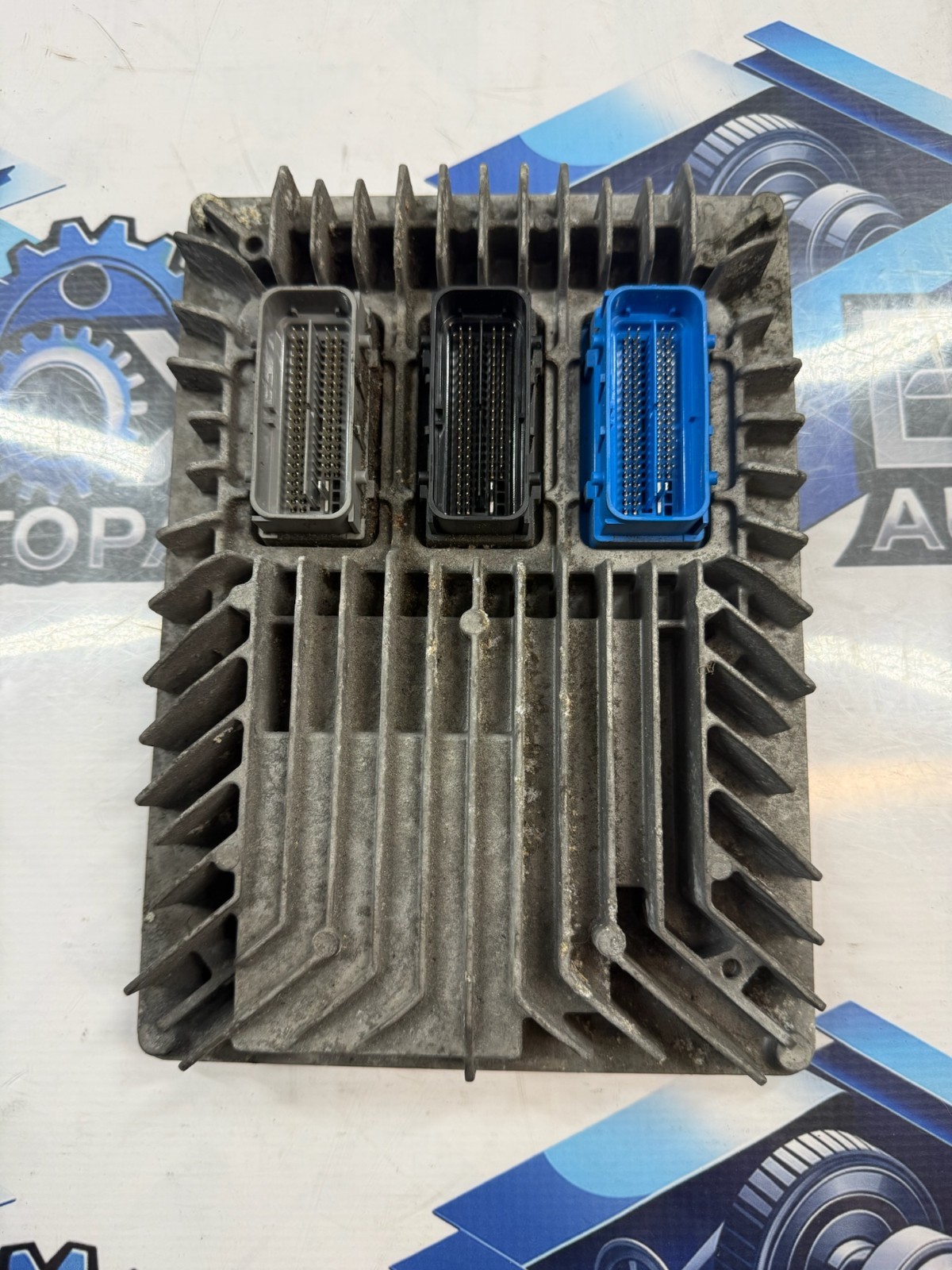 2014-2016 Cadillac ATS Engine Computer ECU PCM ECM PCU 12656773 OEM