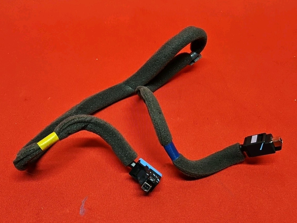 2013 – 2016 Hyundai Genesis Coupe – Navigation / Radio Pigtail / Harness