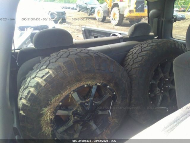 Wash Reservoir Classic Style Fits 06-07 SIERRA 1500 PICKUP 337377