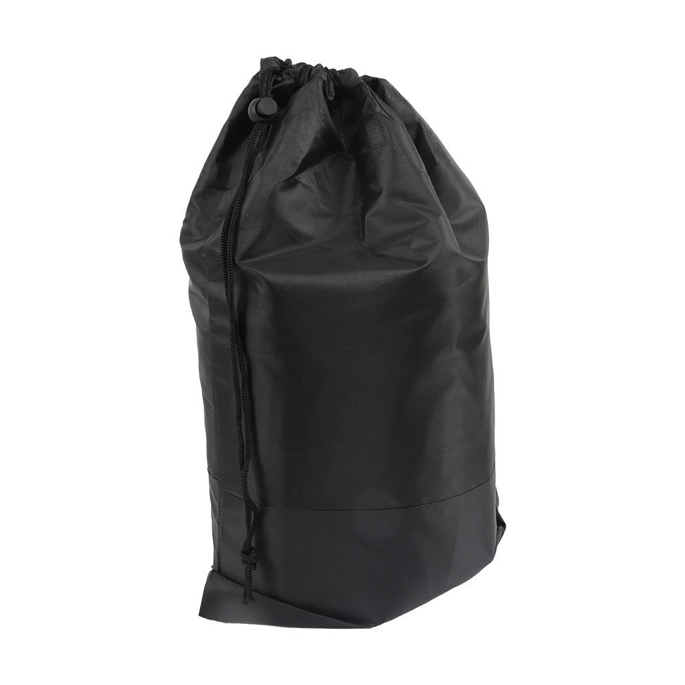 Boat Cover V-Hull Runabouts Waterproof Heavy Duty 11-13ft 420D Black New