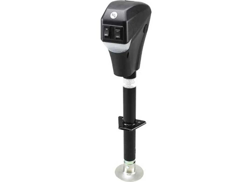 Lippert Power Tongue Jack 3500LB Capacity