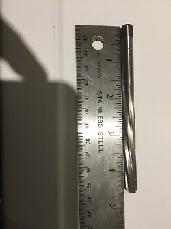 BECK VALVE GUIDE REAMERS 0.373″ (9.47 mm)