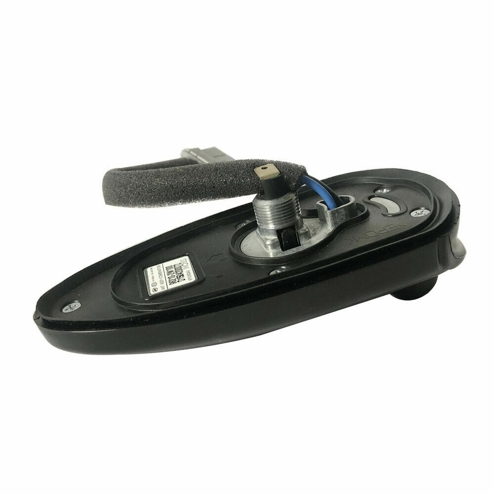 POLE SHARK & MAST ANTENNA GPS RADIO ROOF ANTENNA COMBINATION SORENTO SANTA FE