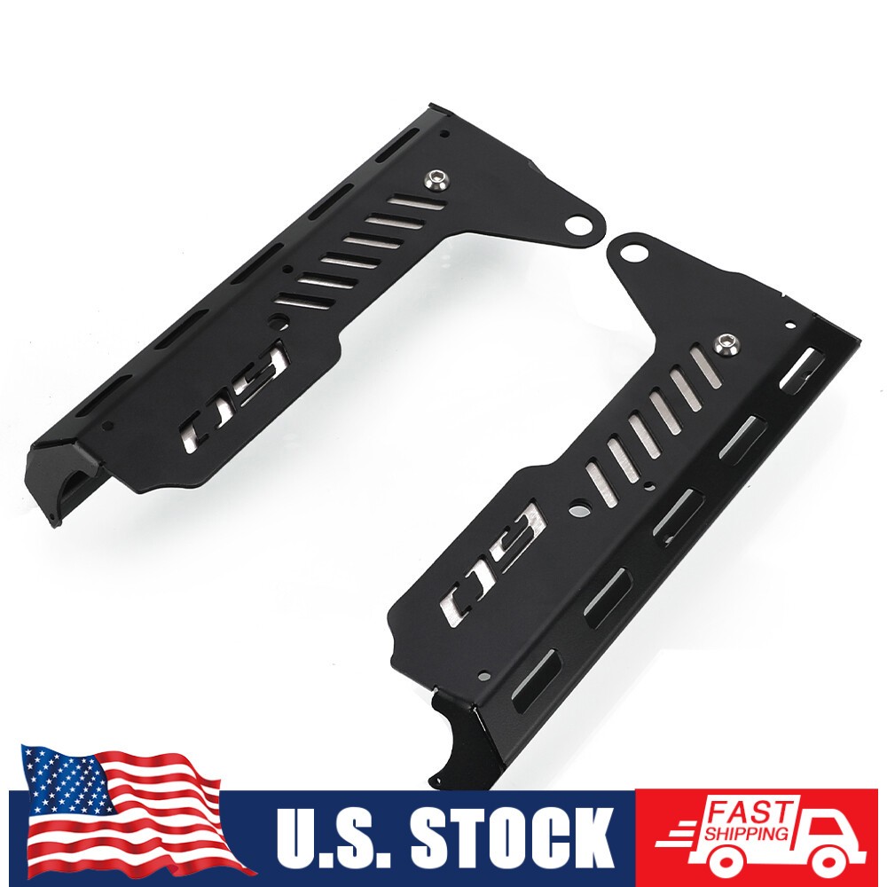 FOR YAMAHA MT-09 FZ-09 2017-2020 MT-09 SP 2018-2020 Radiator Guard Side Cover