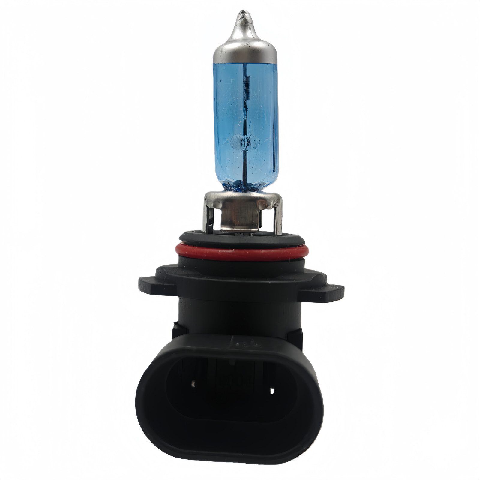 Car Front 9006 HB4 Low Beam Lamp 2Pcs 12-24V 100W 6000K Bright Headlight Bulbs