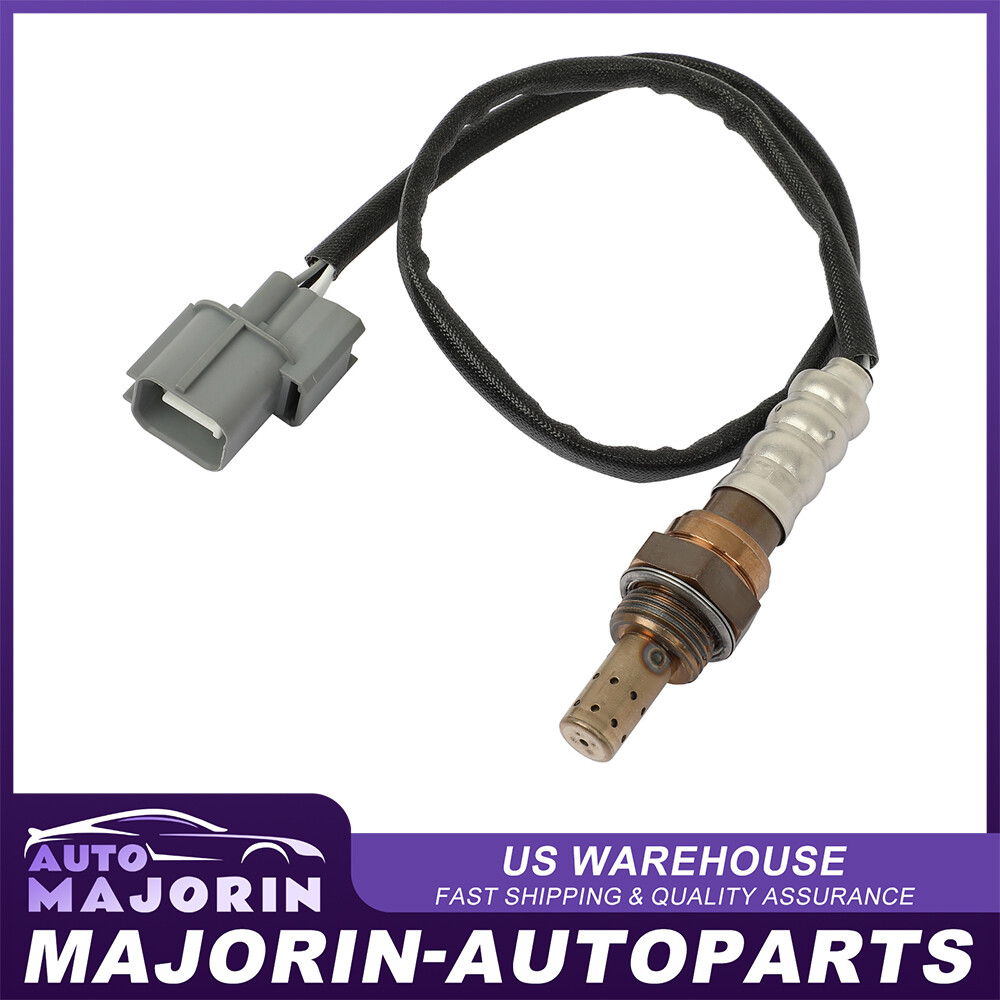Downstream Front 02 O2 Oxygen Sensor for 2001-2005 Honda Odyssey 3.5L V6 Bank 2
