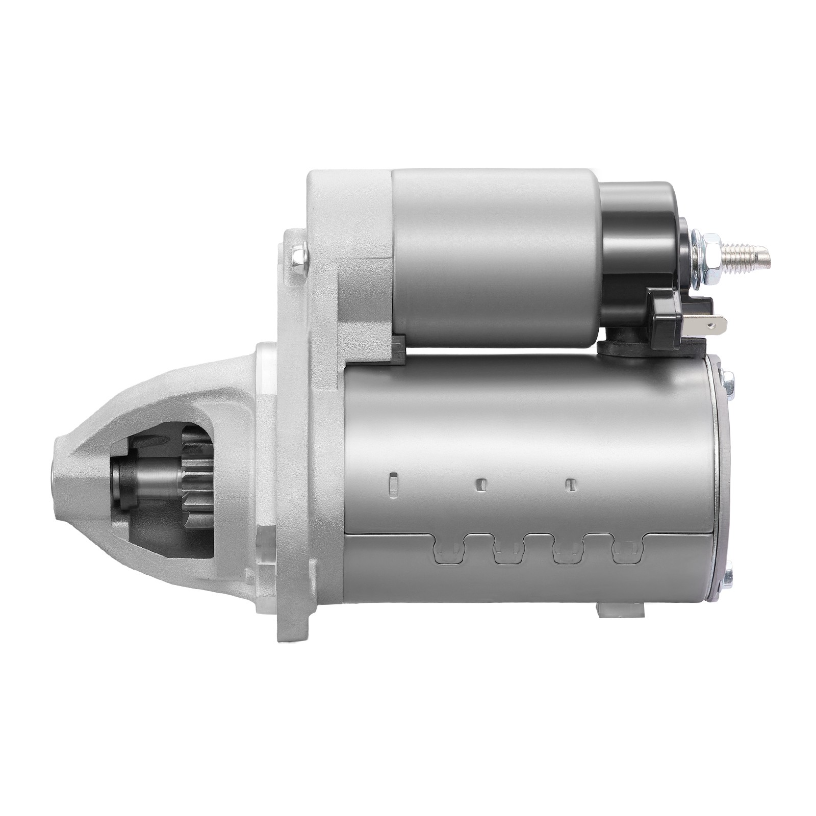 Starter Fits Chrysler 200 3.6L 2011-2017 and Dodge Avenger 3.6L 2011-2014 19616