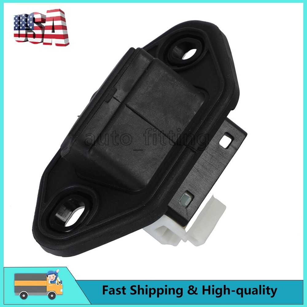 Trunk Release Switch Button For Lexus IS250 IS350 HS250h 2006-2015 84945-53010