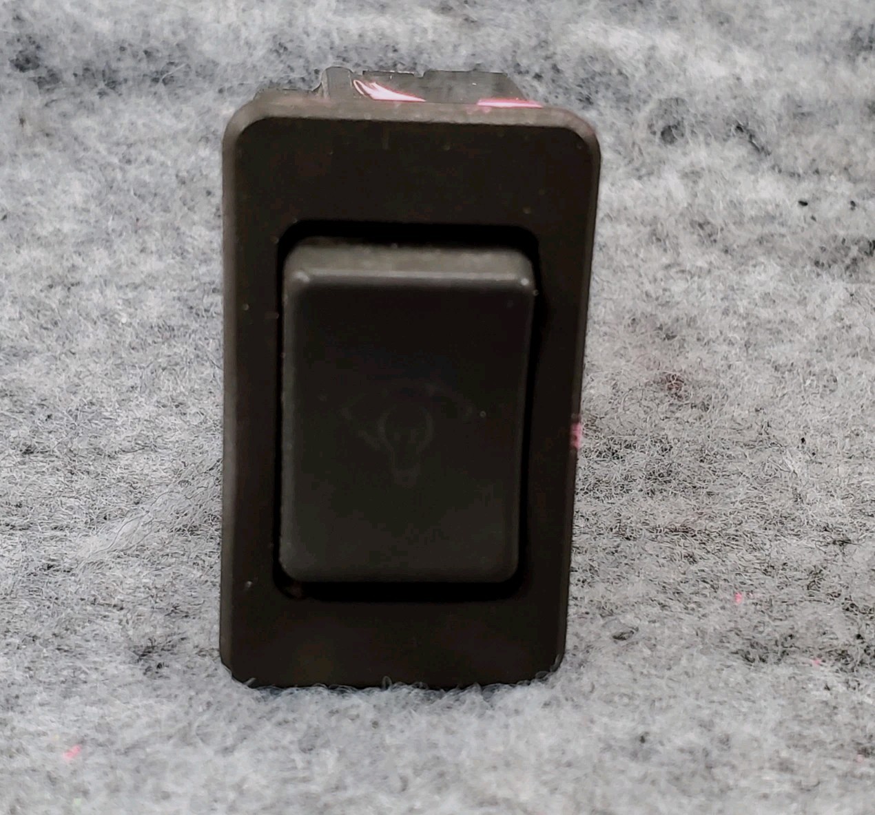 1986 1987 1988 NISSAN MAXIMA Dash Rheostat Illumination Dimmer Light Switch OEM