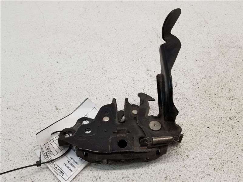 09-14 NISSAN Maxima Hood Latch Assy OEM 65601-9N00B