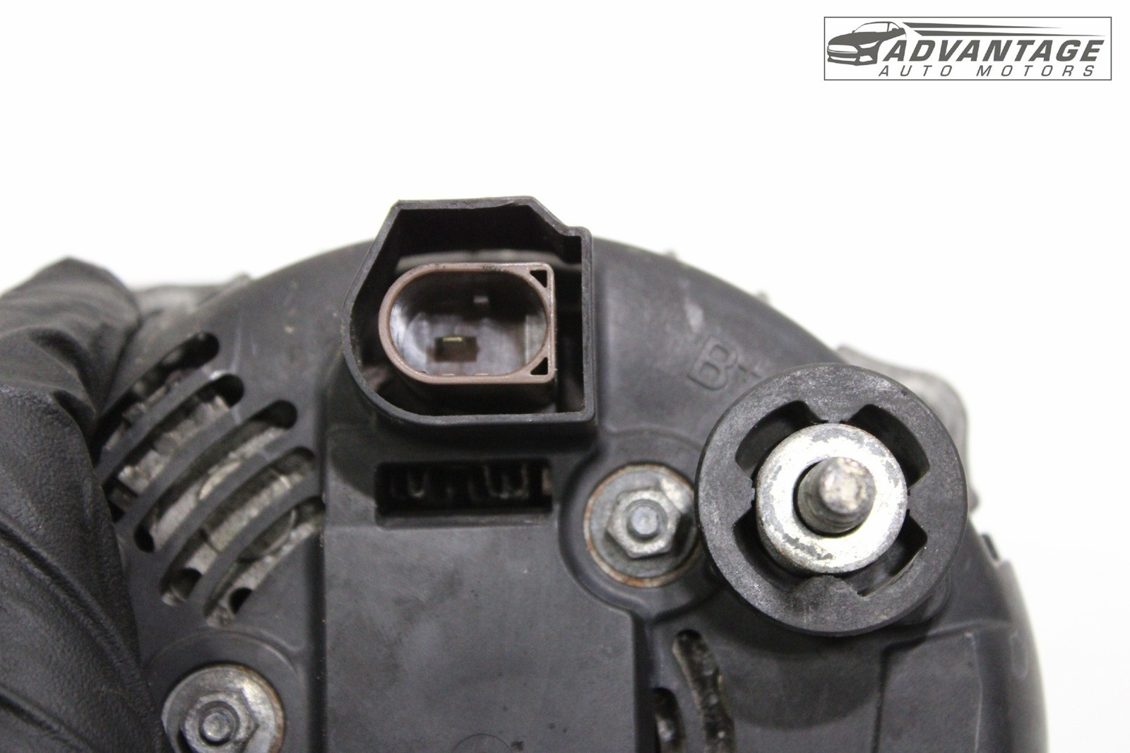 2016-2021 LAND RANGE ROVER 3.0L DIESEL ENGINE ALTERNATOR GENERATOR DENSO OEM