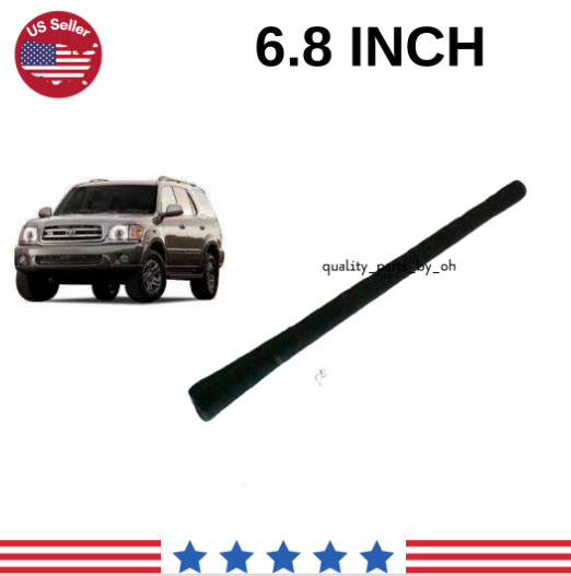 6.8″ Antenna Mast Replacement AM/FM for Toyota Sequoia 2003-2004