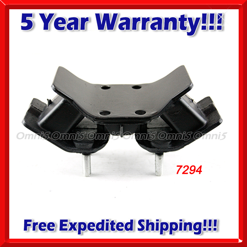 S572 Fits 2001-2005 Lexus IS 300 3.0L Automatic Transmission Mount