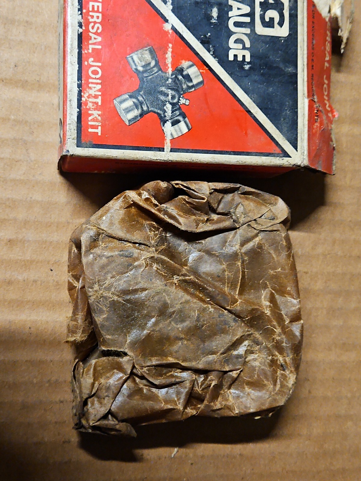 NORS AMGAUGE 3011 UNIVERSAL JOINT 3¾”