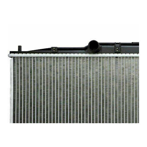 Radiator 13179 Fits 2010 ACURA TL 3.5L V6 3.7L V6 13121