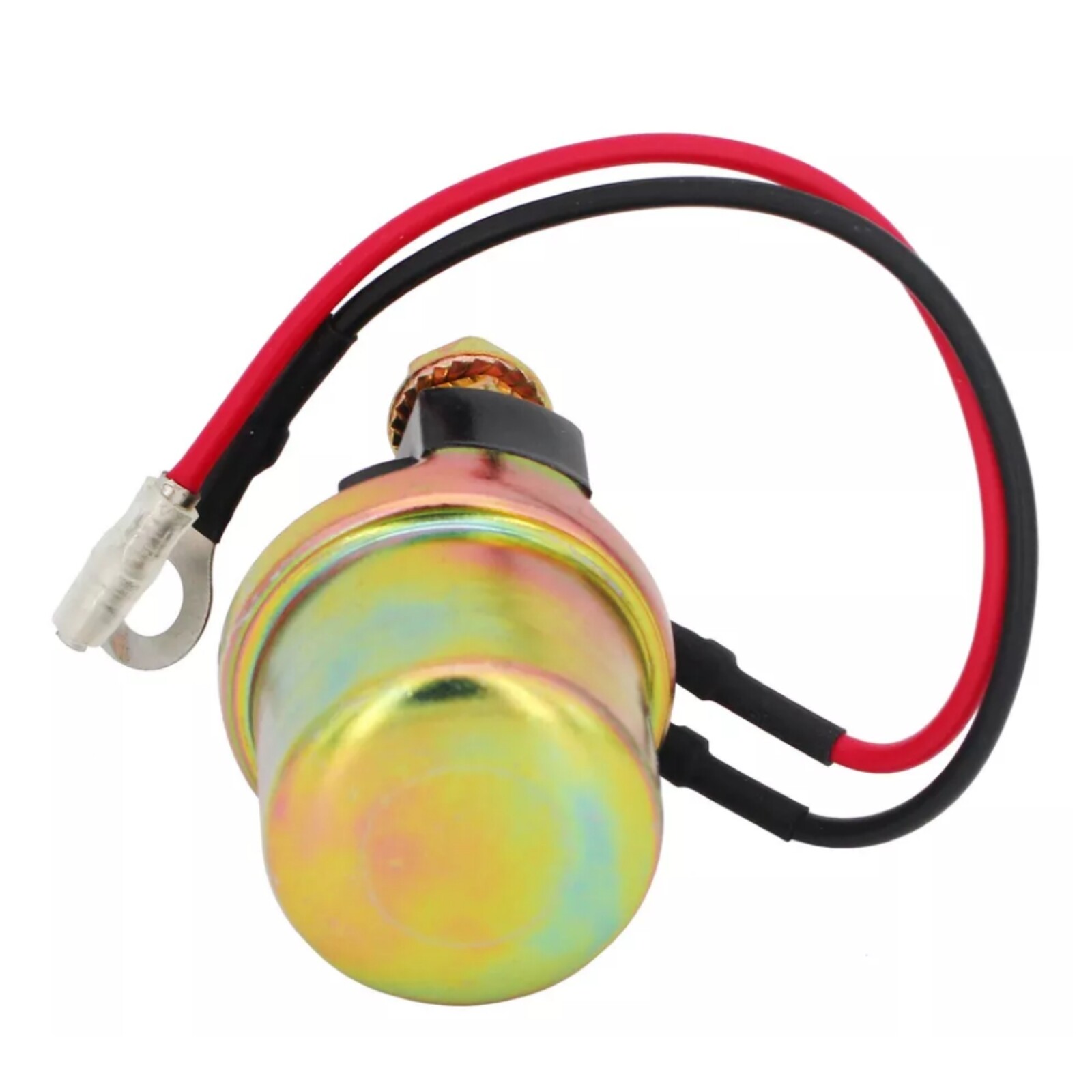 825096T Starter Solenoid Relay For Mercury Mariner 89-825096T 825096T01, 18-582
