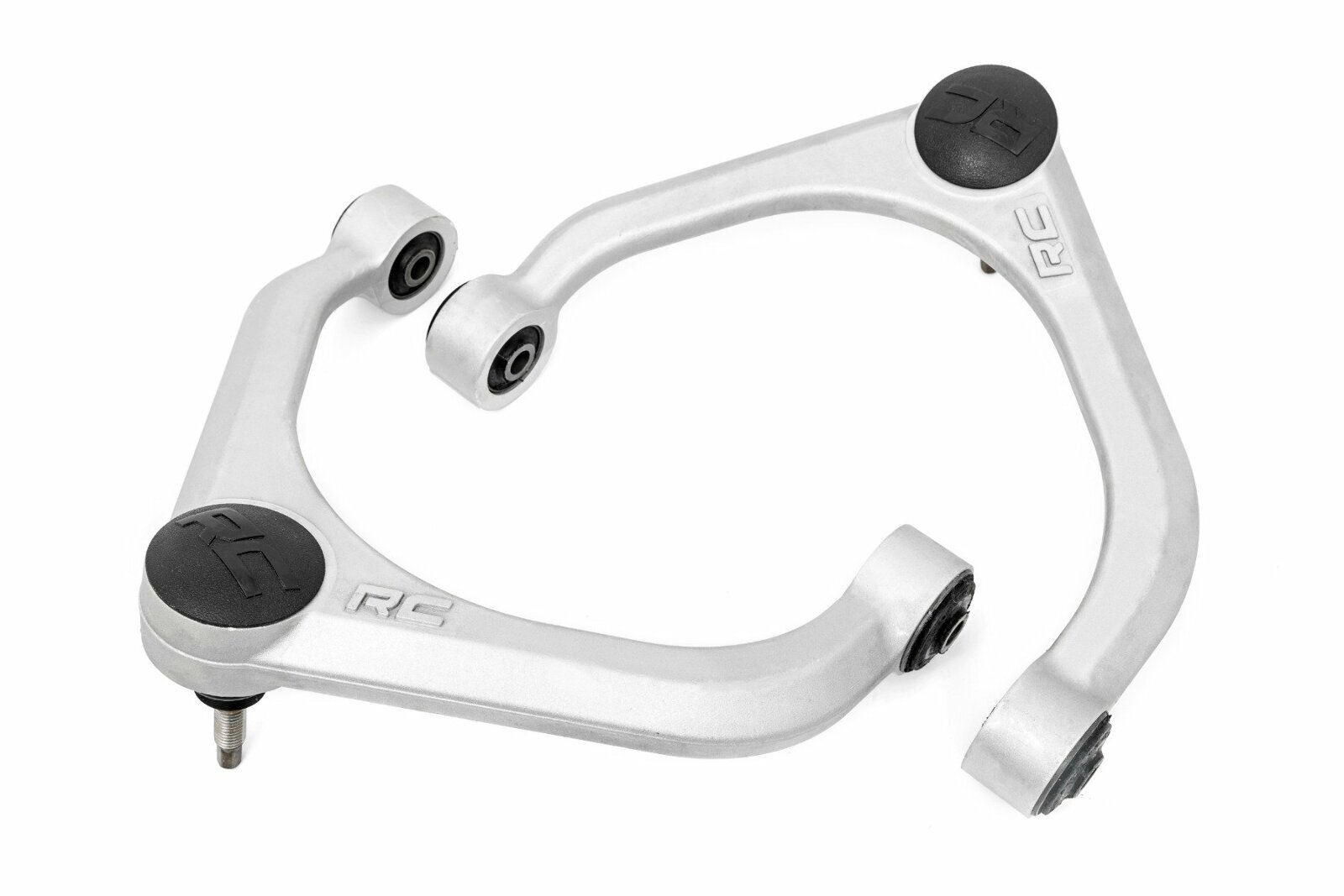 Rough Country Forged Upper Control Arms OE for Ram 1500 4WD 12-22 & Classic