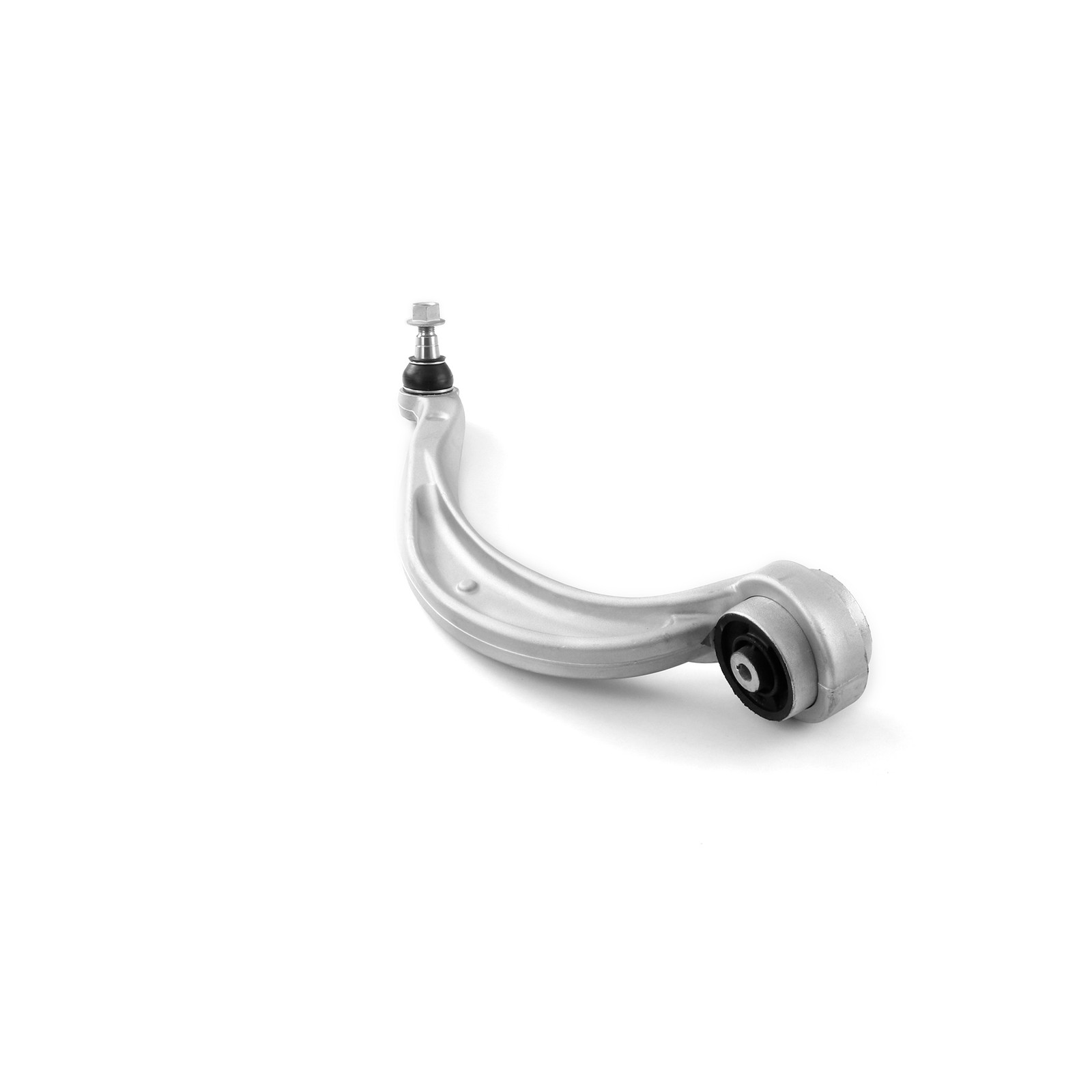 Lower Forward & Rearward Control Arm Set for 2010-2011 Audi A4 Quattro A4