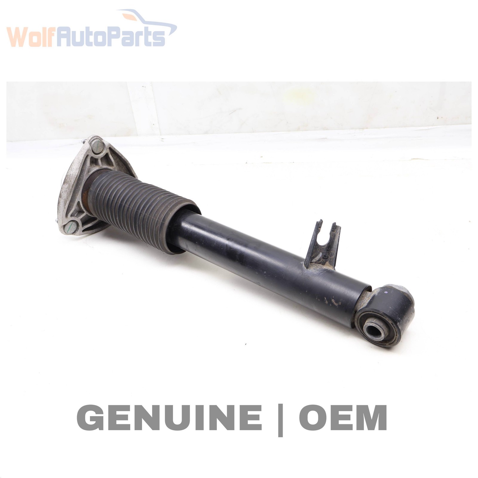 2015-2019 BMW X6 – REAR LEFT Strut / Shock Absorber 6867865