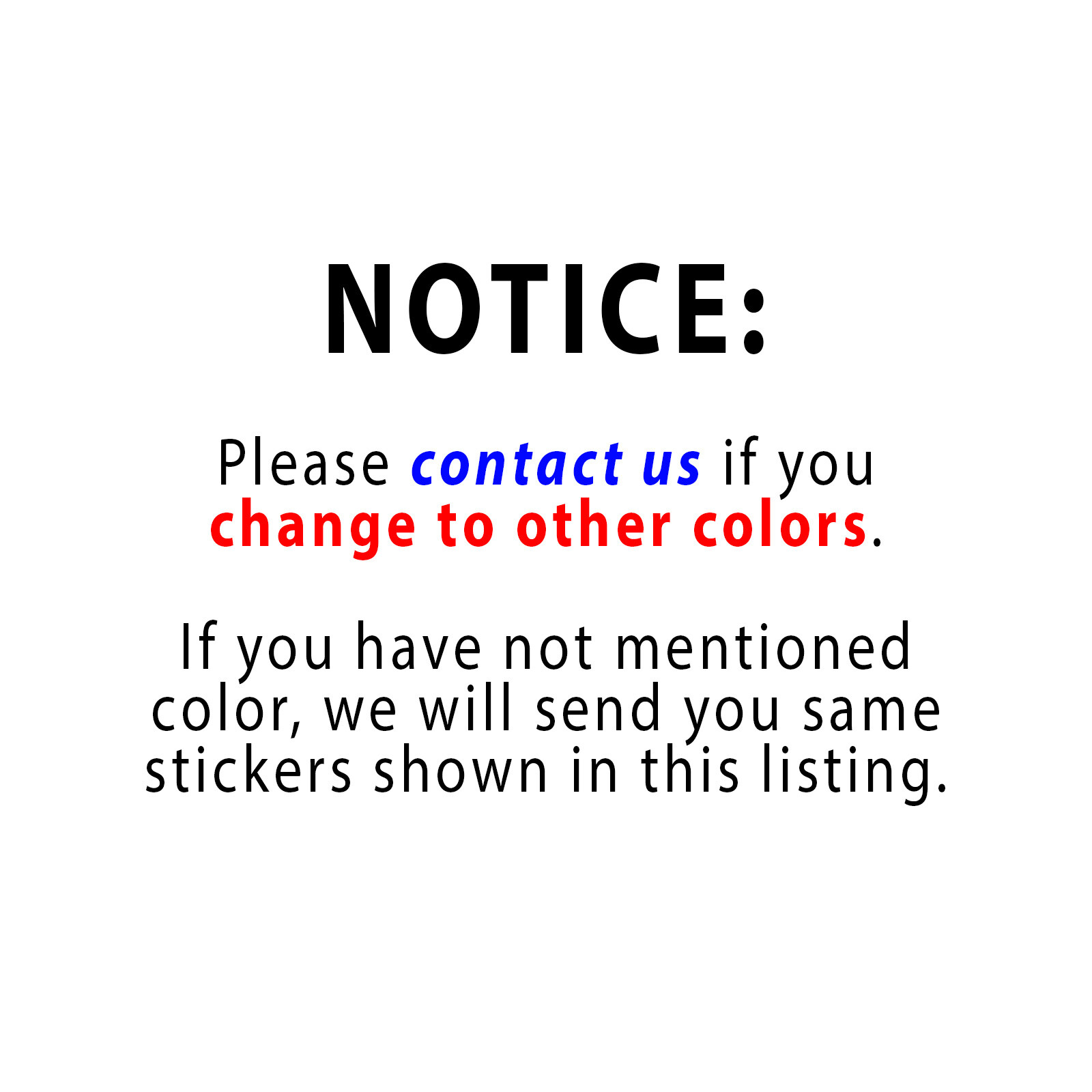 8cm GREEN Fairing Sticker Decal Letter Motorcycle For Kawasaki Z650