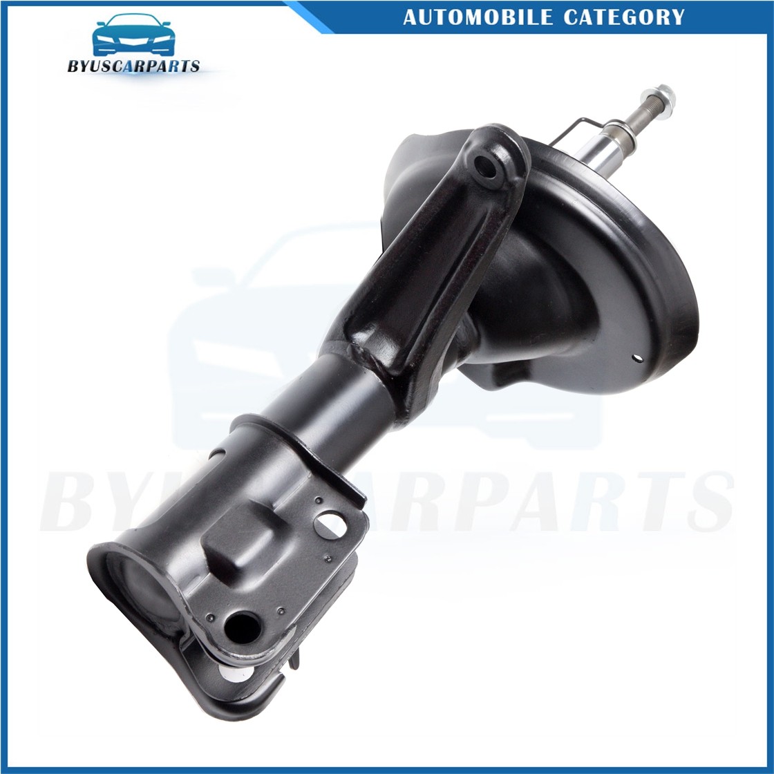 For 2002-2004 Honda CR-V Left Right Front Pair Struts Shocks