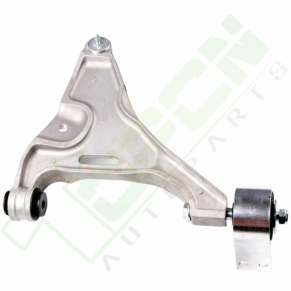 2set Complete Front Ball Joint Assembly Fits 06-2011 Buick Lucerne Cadillac DTS