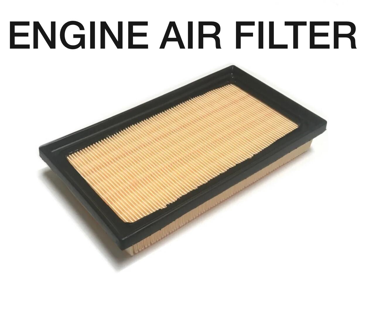ENGINE AIR FILTER FOR TOYOTA CAMRY RAV4 VENZA HIGHLANDER AVALON HYBRID 2018-2025