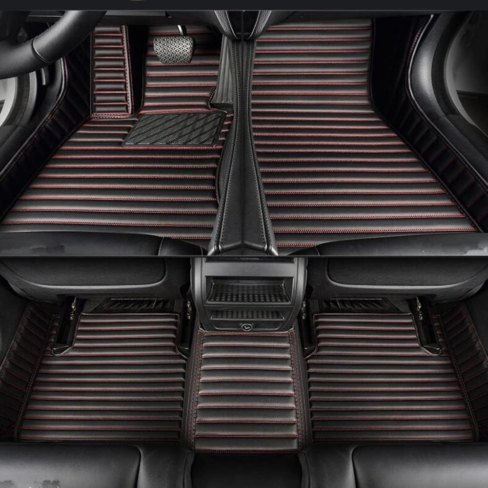 For Toyota All Models Car Floor Mats Carpets Cargo Liners Custom All Weather