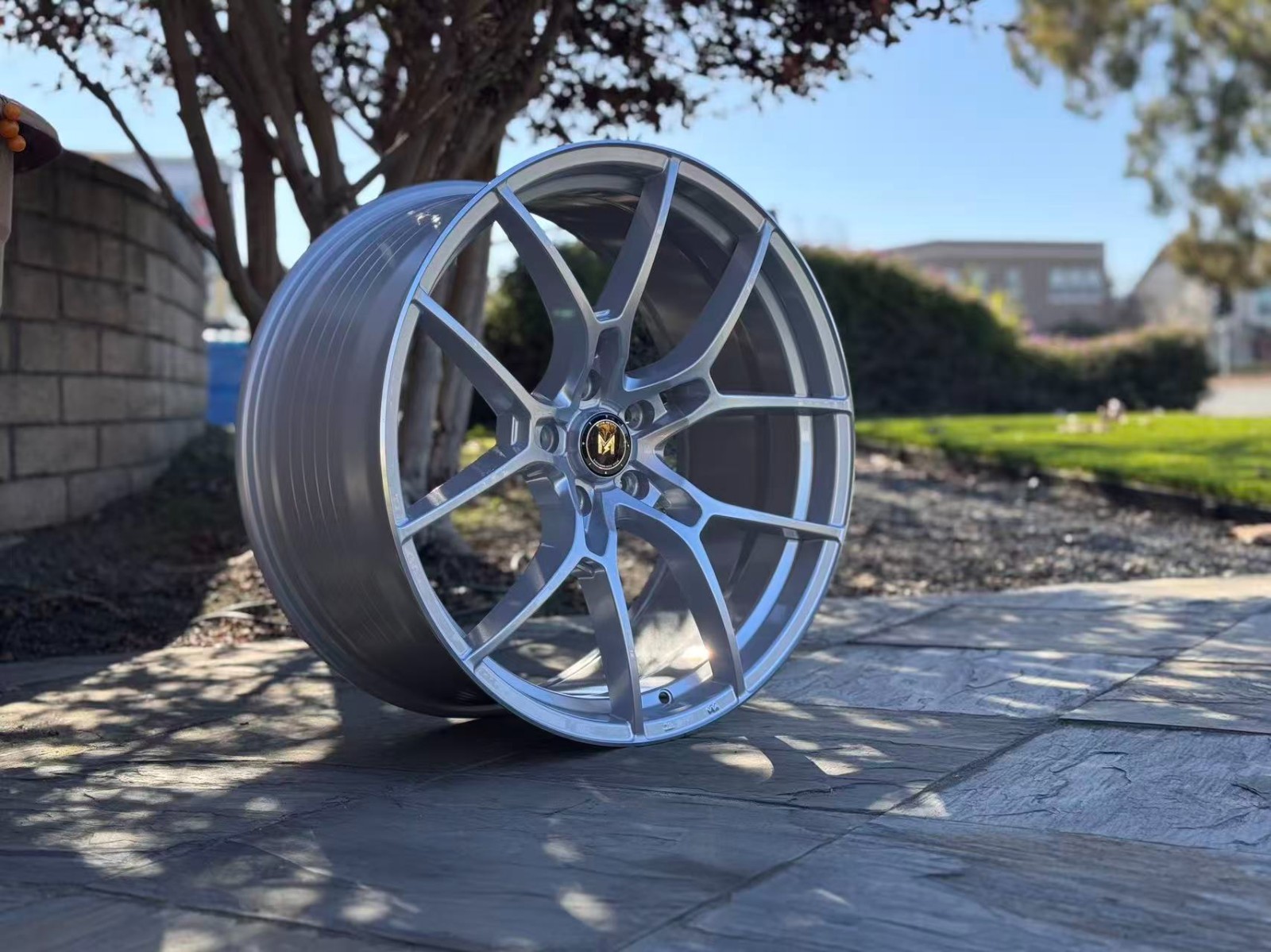 20X9 6X139.7 +0 MATT BLACK 20″ WHEELS FITS Tundra 4runner Tacoma GX470 Sequoia