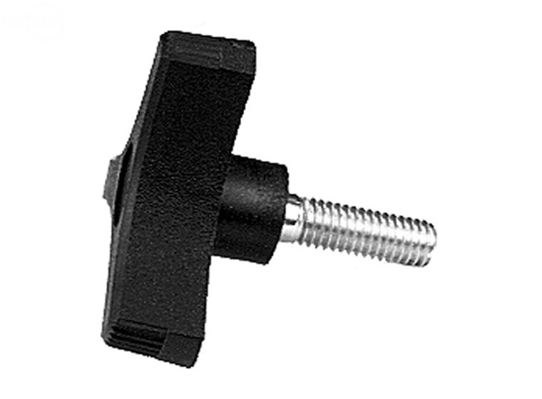 Rotary Brand Replacement Knob Clamping 3/8″-16 Male 10358