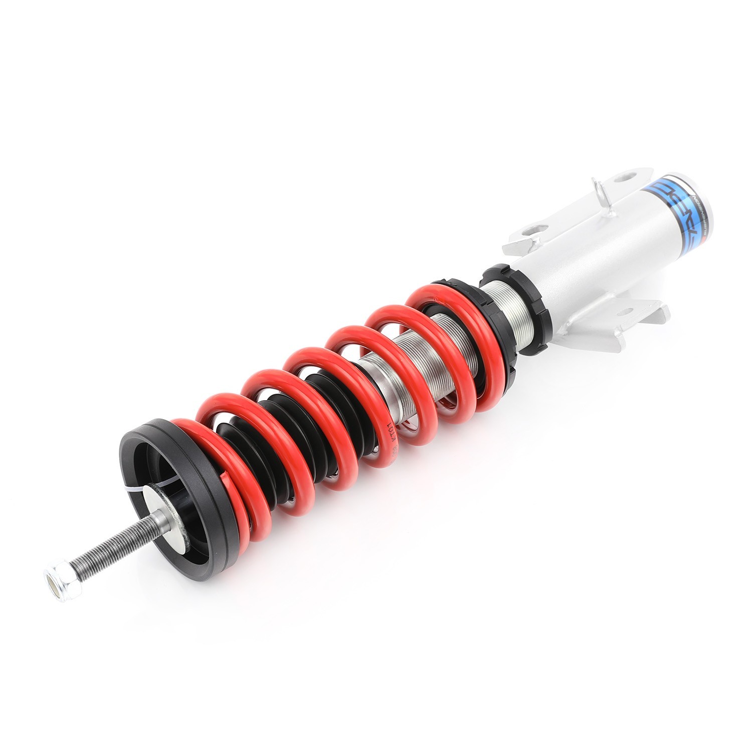 Returned Front + Rear Coilover for lowering kit for Chevrolet Camaro 2010-2015