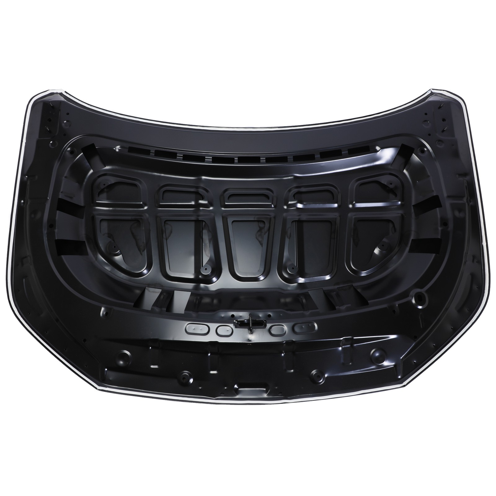 New Hood Panel Fits 2018 2019 2020 2021 2022 2023 2024 GMC Terrain Replacement
