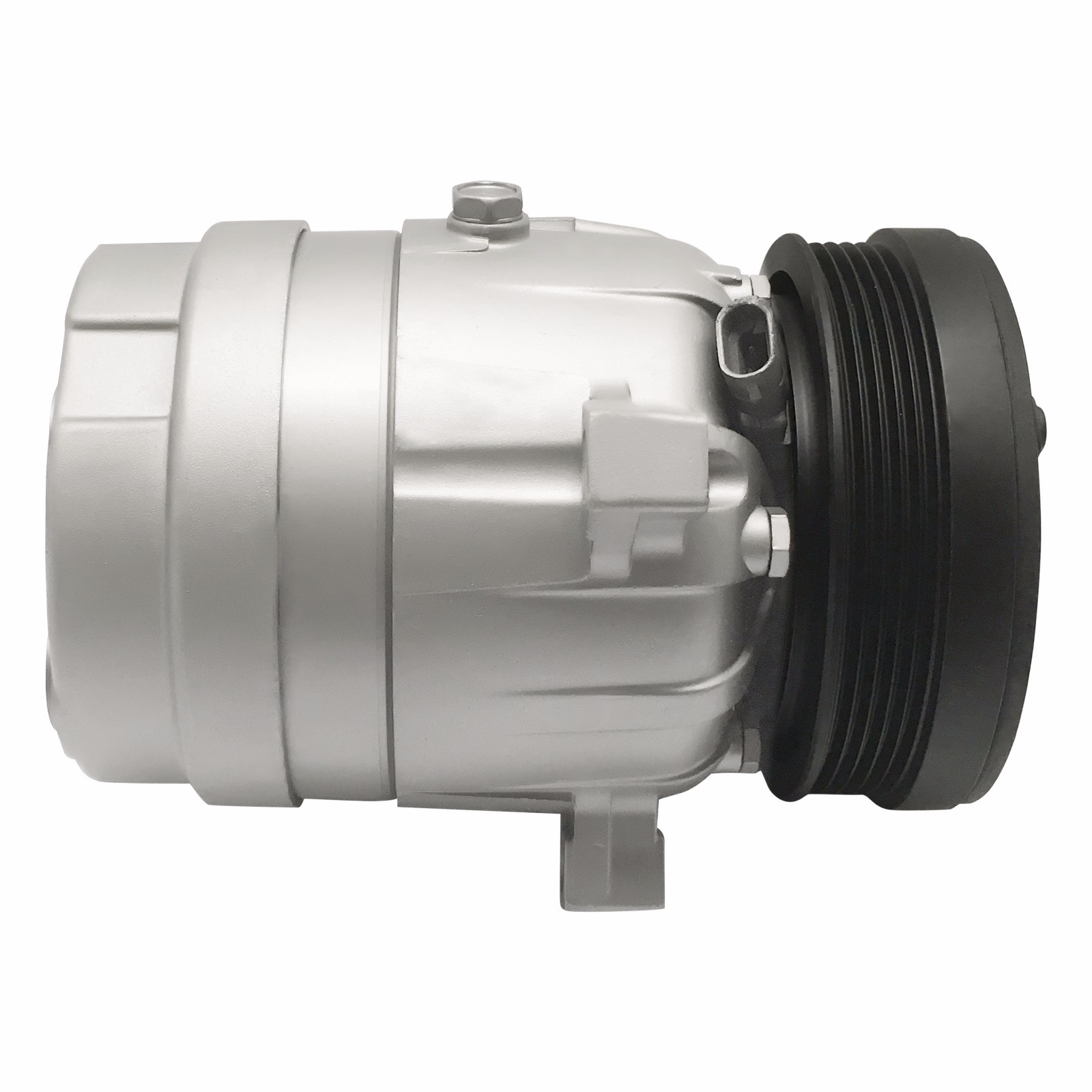RYC Reman AC Compressor Kit W/ Condenser AA15A Fits Oldsmobile Achieva 2.3L 1994