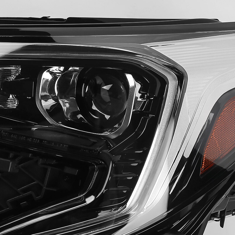 For 2018-2021 GMC Terrain Factory HID/Xenon LED DRL Projector Headlight Driver